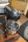 Advantco MX-20 Mixer