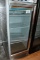 True Single Glass Door Cooler