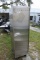 Stainless Holding Cabinet