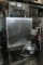 Auto Cholr Pass Thru Dish Washer