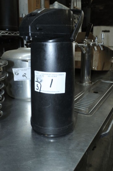 Air Pots