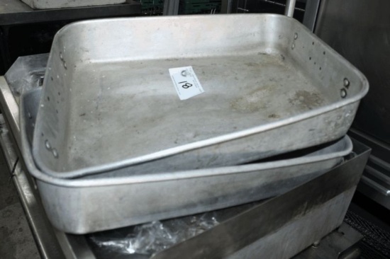 Roasting Pans