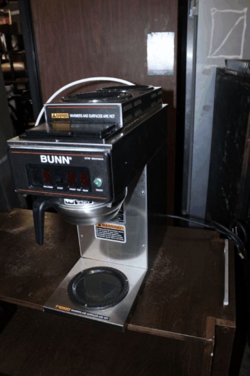 Bunn Coffee Maker