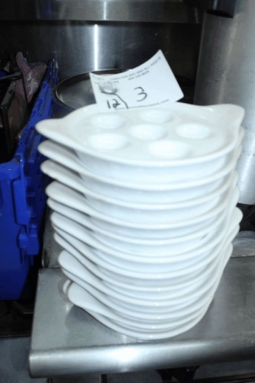 Escargot Dishes