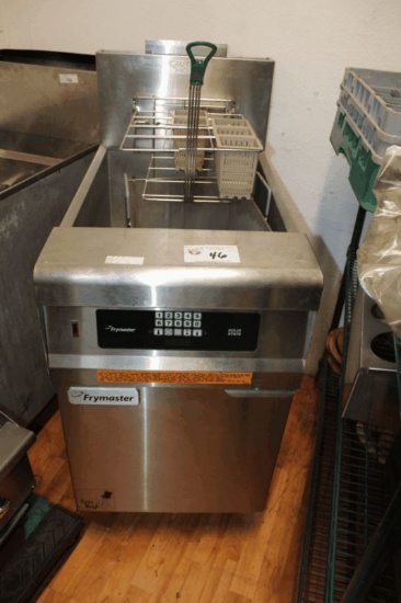 Frymaster Pasta Cooker