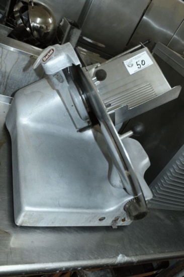 Berkel Slicer