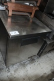 True TUC-27F Under Counter 27