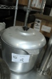 Stock Pot with Lid