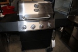 Expert LIKE NEW Outdoor BBQ Grill