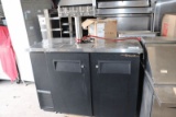 True Keg Cooler