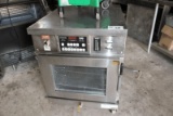 Winston CVAP Cook & Hold