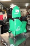 Echolab Green Mop Bucket