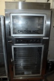 NuVu Combi Oven