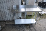 Stainless 18