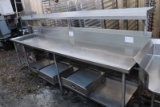 All Stainless 30