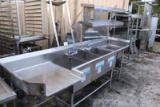 Stainless 24