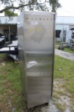 Stainless Holding Cabinet