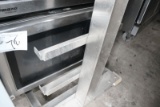 Amana Commerical Microwave