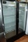 Tor Rey Glass 2 Door Cooler