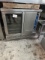 Imperial Single Convection Oven on Castors