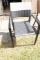 Aluminum Outdoor Chairs