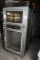 NuVu Convection/Proofer Oven