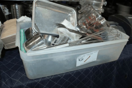 Misc Utensils