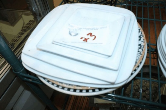 Lot of Assorted China