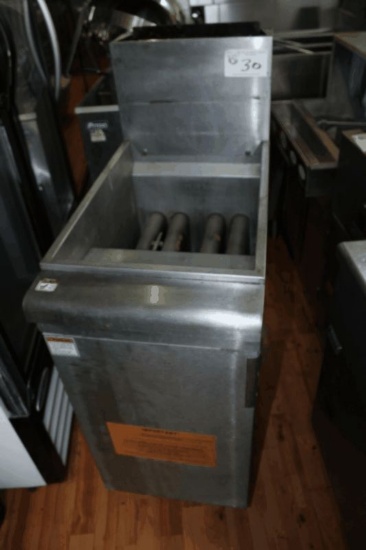 Fryer