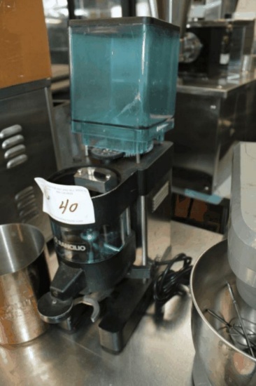 Rancilio Coffee Grinder