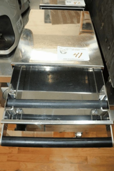 Joe Frex 11"x14.5" Coffee Station