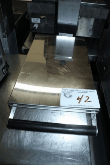 Joe Frex 9"X16"  Coffee Station