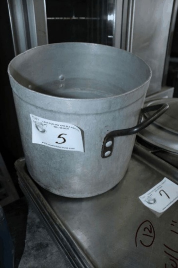 Stock Pot