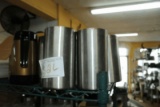 Stainless Wine Coolers