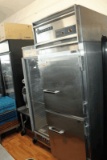 Victory Stainless 1 Door Cooler