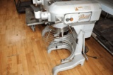 Presto 20qt Mixer