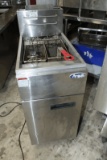 Cook Rite Fryer