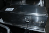 Server Condiment Warmer