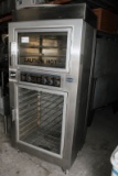 NuVu Convection/Proofer Oven