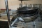 Assorted Frying Pans