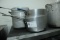 Sauce Pans Assorted
