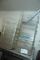 8qt Square Food Storage Containers