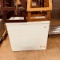 White Chest Freezer