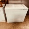 Koolatron White Chest Freezer