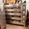 Doyon Electric 4 Deck Pizza Oven