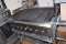 Bakers Pirde Radiant Char Broiler