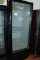 Imerbia Glass Single Door Cooler