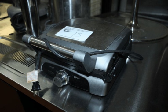 Bella Panini Press