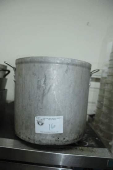 Stock pot