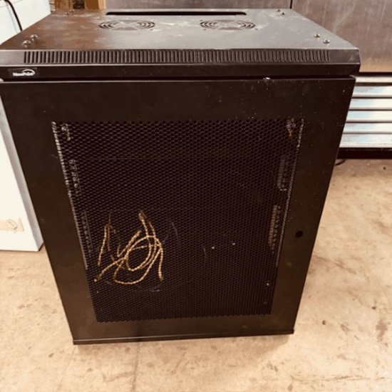 NavePoint AV Rack